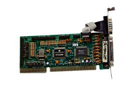 Kddpt1237w Winbond 400521-01 Parallel Serial Circuit Board Card