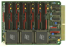 400-0182-000 Winsystems Module Circuit Board