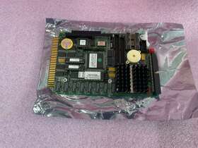 400-0227-000d Winsystems 486dx Circuit Board Dx2-80 Used
