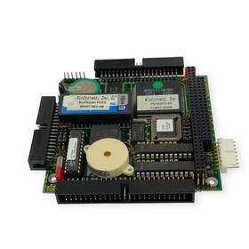 400-0249-000j Winsystems Pcm-sx Brooks Automation Board