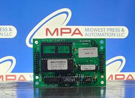 C42764 Wintriss Data Instruments Circuit Board