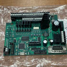 Main-s-st04 Wittmann Ver.2.1 Board Used Free Shipping
