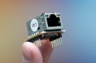Wiz850io Wiznet Ethernet Module For Iot Arduino Development
