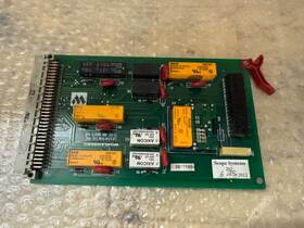 3116.40.8003-00 Wohlenberg 3807160 Control Board