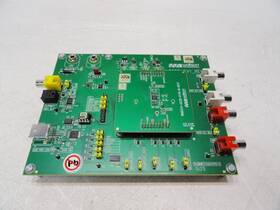 Wm824-6228-dt16-m-rev1 Wolfson 6228 Ev1 Rev1 Evaluation Board With Defective As-is
