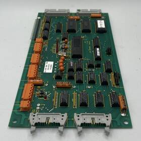 609-082 Woodman E8031a / Printed Circuit Board