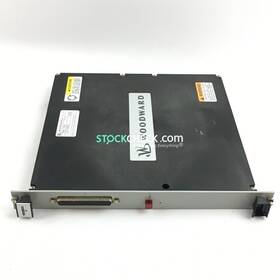 5501-430 Woodward 2ch Actuator Controller
