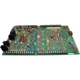 Woodward 807253 Rev 7c 809601-8 Circuit Board Assembly Pcb
