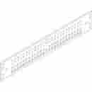 Wsgb-4x24-t Wireless Solutions Ssm Universal Groundbar 4 X24 Tinned No Hardware 646444824156