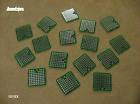 101sx "x1 Smd Layer Circuit Proto 1 Pcb "plated Board Prototype Thru-hole 2