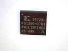 Xc9572xl-7cs48c Xilinx High Performance Cpld Gate Tray Of Pcs