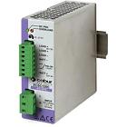 Xcsc120c Asi Wiring Connecting Din Rail Power Supply Integrated Battery Vac