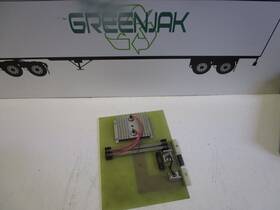 30-005 Xermac Circuit Board Used Free Shipping