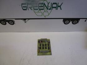 Dmv-101 Xermac X-pulse Circuit Board Used Free Shipping