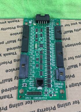 T960k46631-a Xerox Circuit Board