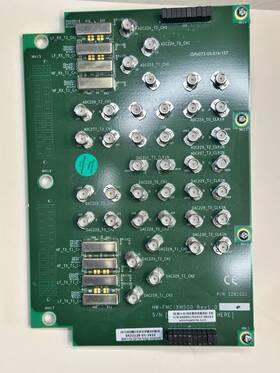 Hw-fmc-xm500 Xilinx 1281021 Rfmc Balun Transformer Add-on Card