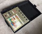 Xk-500 Elenco Trainer With Power Supply Signal Generator Nice