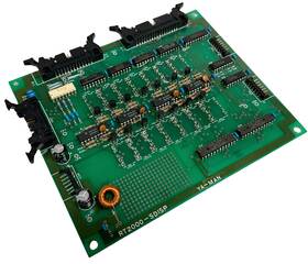 Rt2000-sdisp Ya-man Circuit Board
