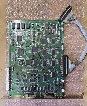 Km5-m5840-047 Yahama Yamaha Assembleon Servo Board Assy - Warranty Free Shipping