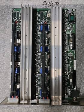Kgn-m5810-505 Yamaha Used Driver Board Assy With Warranty Free Shipping