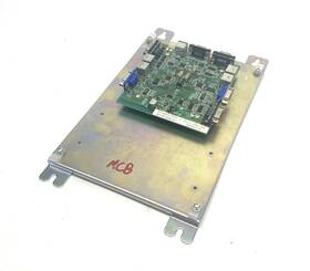 Kga-m4472-021 Yamaha Nc14004-b755 Switcher Board Assembly