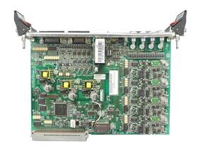 Dmc55cvr40001000 Yamatake Processor Pcb Card 81423445-001 Nikon Nsr Untested
