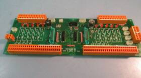 Ew406-ri Yamato Circuit Board