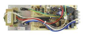 10023766 Yamato Scientific 2128552 Thermoregulator Panel Gzy-lb Semitool Working