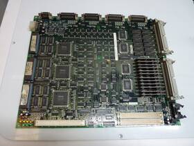 77830100012 Yamazaki D70vd003160 Mazak 001008-e Pcb Circuit Board 31798