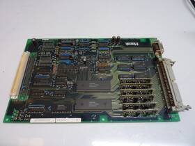 77830100030 Yamazaki D70vd003180 Mazak 99c010-b Pcb Circuit Board 31799