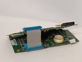 145502-401 Yang An Ya-4a Pcb Control Boards Nfp-50a Connector Assembly Rev A