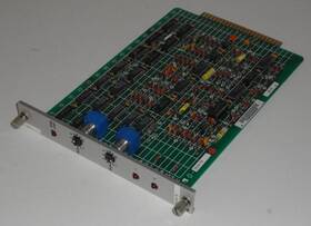 0-54124-70 Yaskawa Reliance Card With 30 Days Warranty