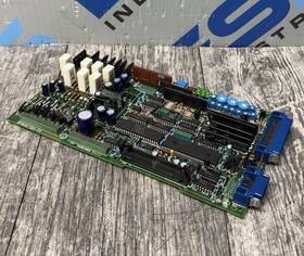 Df8101720-f0 Yaskawa 20bbs Cacr-srca Rev. F02 Servo Drive Circuit Board