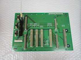 331la09661 Yaskawa Motherboard Rev Qpc91