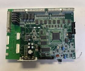 4-35255-01 Yaskawa Control Circuit Board