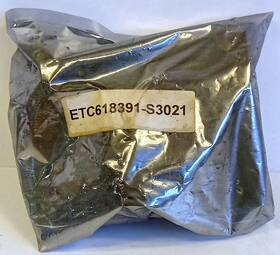 Etc618390-s3010 Yaskawa 500-018-917 Etc618391-s3021 230/460 V Inverter Pc Board