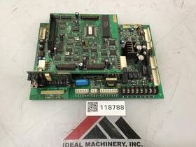 68w2011273 Yaskawa Circuit Board Used #118788