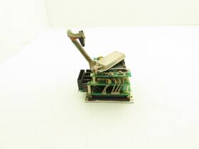 6mbp75ra060 Yaskawa Jusp-ws Cd 30 Aa Servo Drive Amplifier Module Fuji 600v 75a Power Supply