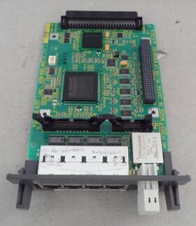 A20b-8201-0020 Yaskawa Fanuc Pc Board / With 30 Days Warranty