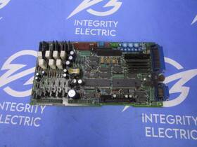 Cacr-srca-20bbsy118 Yaskawa Servo Drive Circuit Board Rev. F02 1 Y Warranty