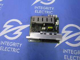 Cacr-srcb-20bbs Yaskawa Servo Drive Power Supply Card Rev. F 1 Y Warranty