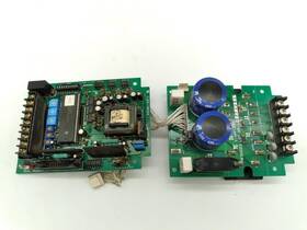 Cimr-08as3 Yaskawa Drive Circuit Board