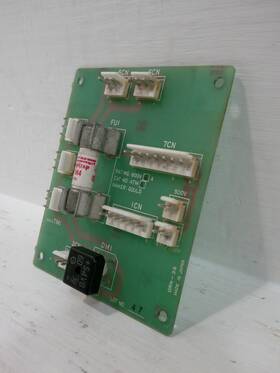 Cpt00628 Yaskawa Tokyo Electron Orn-3b Pcb Circuit Board Plc Pwa