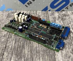Df8101720-f0 Yaskawa Cacr-srca 20bbs Rev. F02 Servo Drive Circuit Board