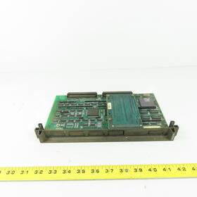 Jancd-mcp02-1 Yaskawa Df92000654-b0 Rev C Pcb Module Circuit Board