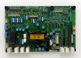 Etc710092 Yaskawa Electric Yakasawa A1000 Series Inverter Pcb Power Drive Board