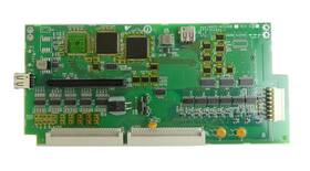 Jancd-ni030b-1 Yaskawa Electric Robot Controller Pcb F352063-1 Working Surplus