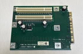 Jancd-ybb02-e Yaskawa Electric Pc Board