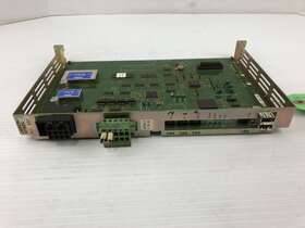 Jarcr-xfb04-2 Yaskawa Electric Circuit Board Control Rev B 01