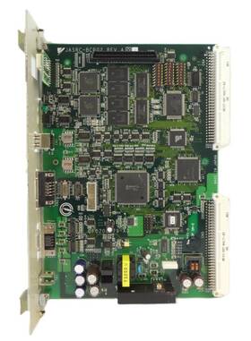 Df0200079-a0 Yaskawa Electric Jasrc-bcp02 Motion Control Pcb Card Working Spare